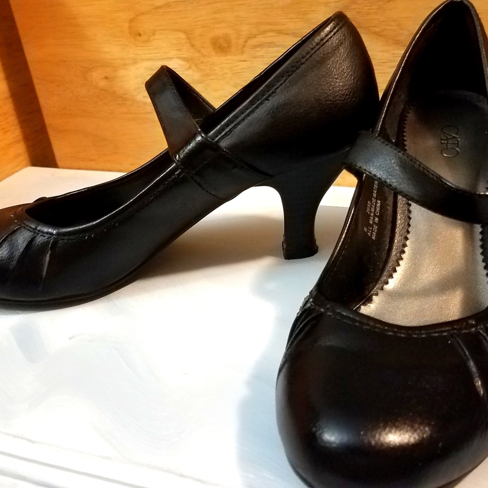 Pumps